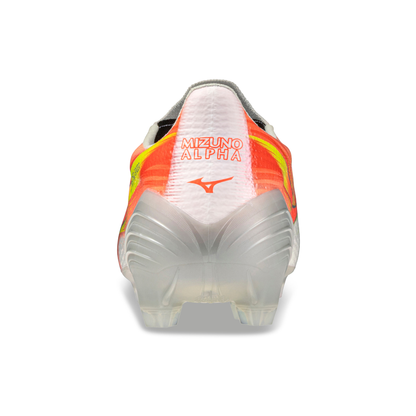 Mizuno Alpha III Elite FG