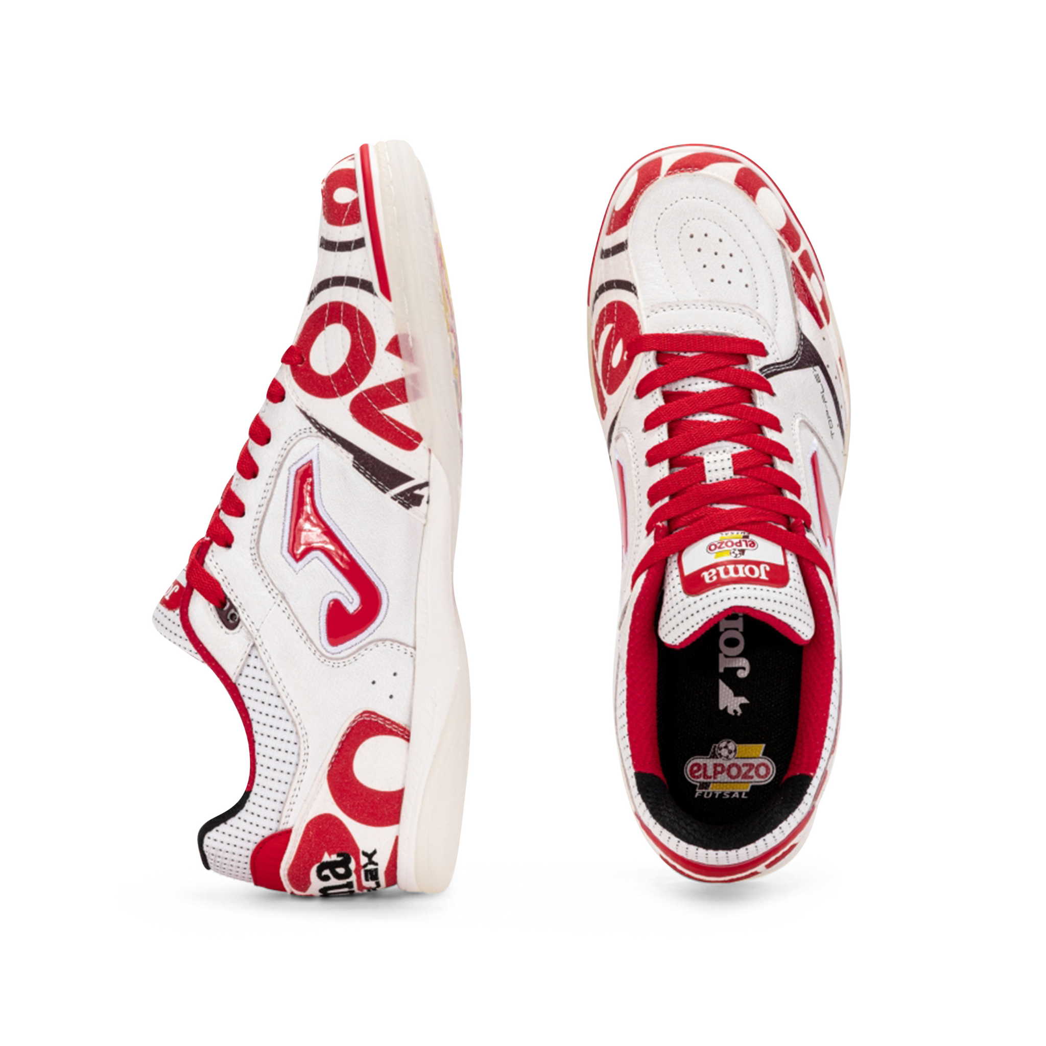 Joma Top Flex Indoor