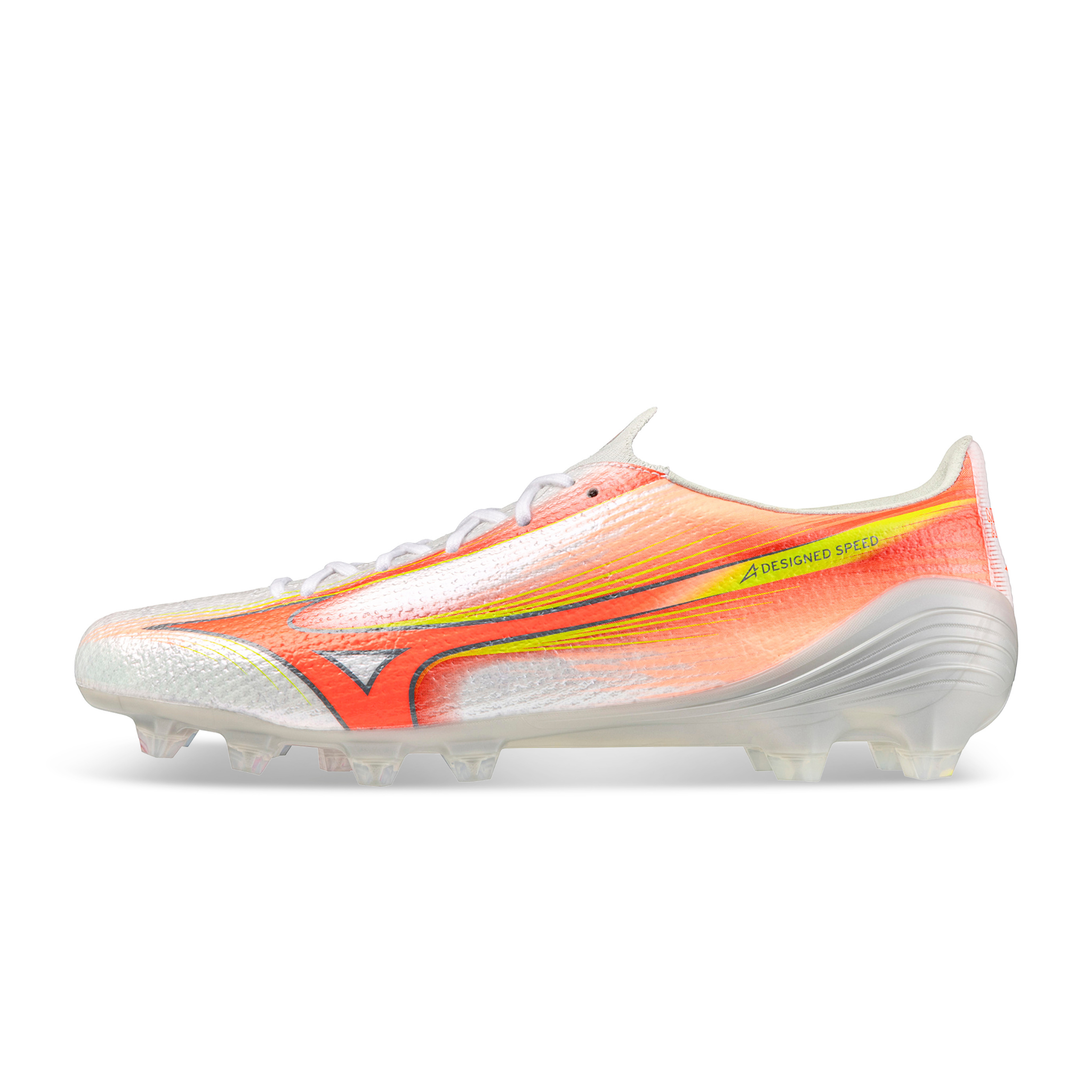 Mizuno Alpha III Elite FG