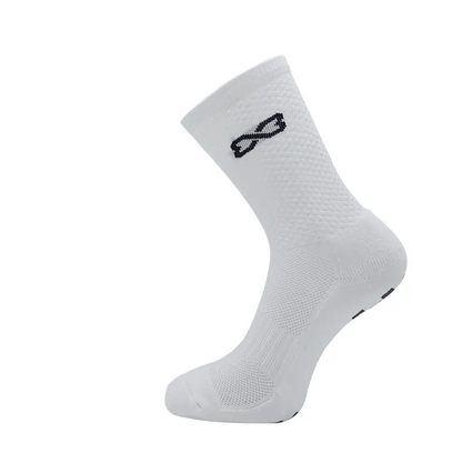 2 PACK: WEFOOT IN&OUT Dual-Grip Socks