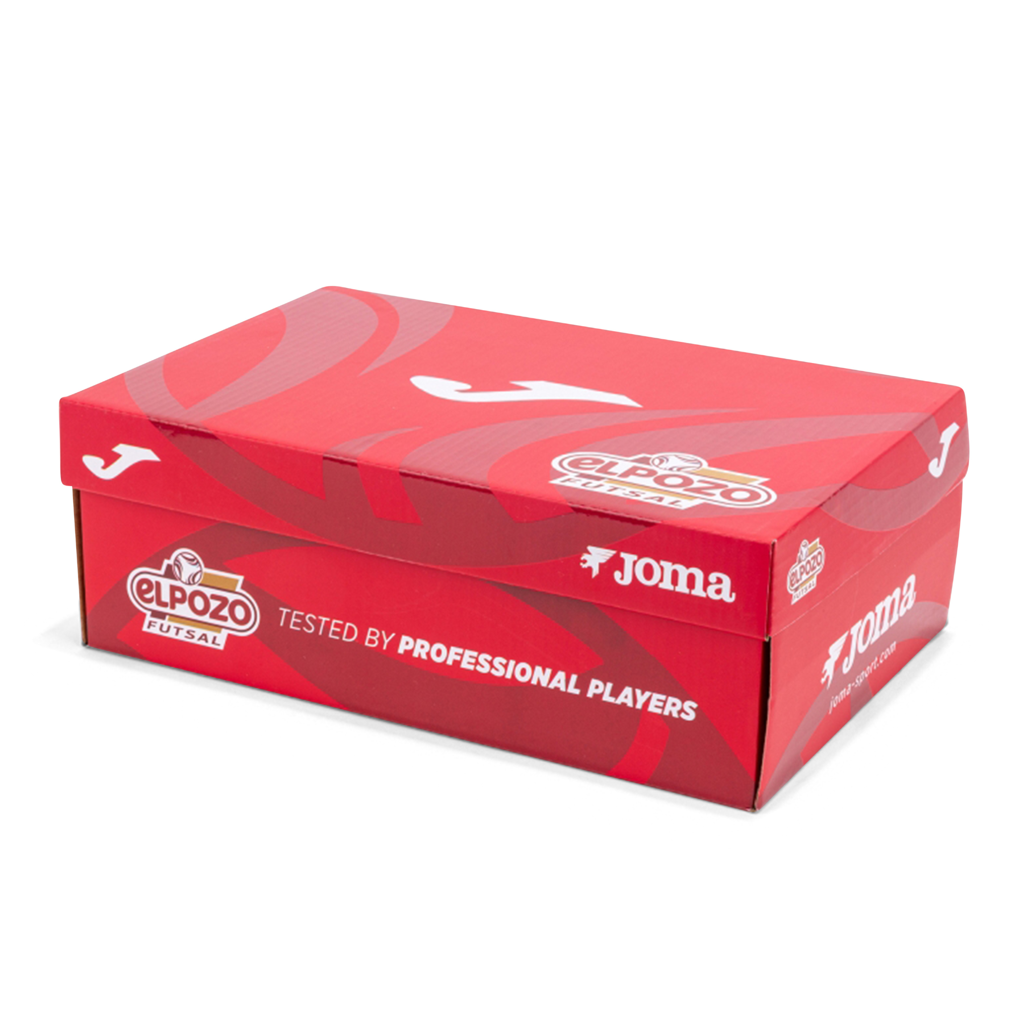 Joma Top Flex Indoor