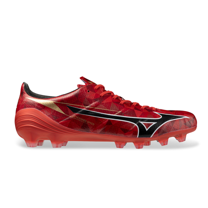 Mizuno Alpha II Elite FG