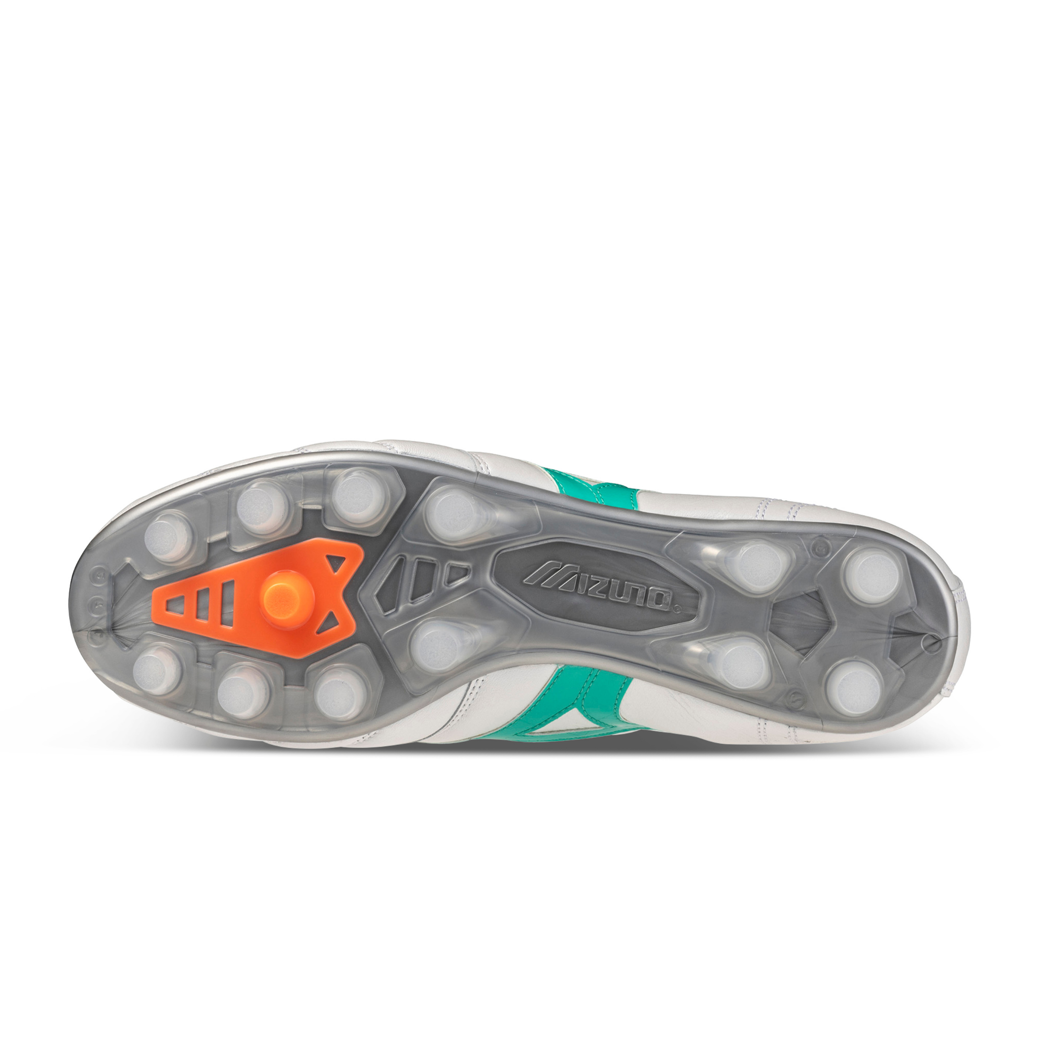 Mizuno Morelia II Elite FG