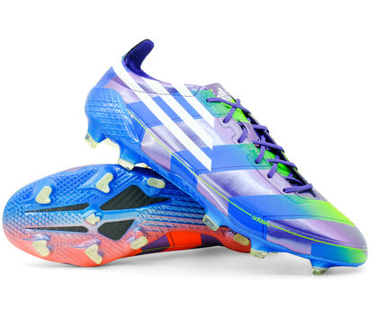 adidas X Unisport F50 adizero FG