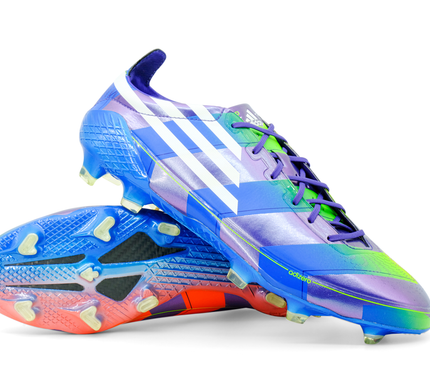 adidas X Unisport F50 adizero FG