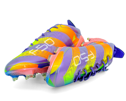 adidas X Unisport F50 adizero FG