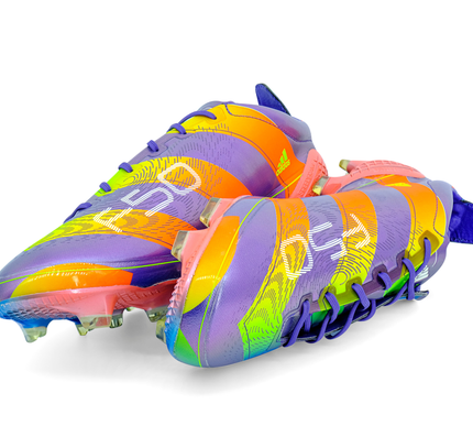 adidas X Unisport F50 adizero FG
