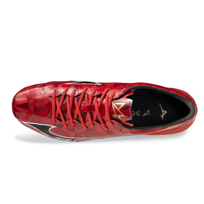 Mizuno Alpha II Elite FG