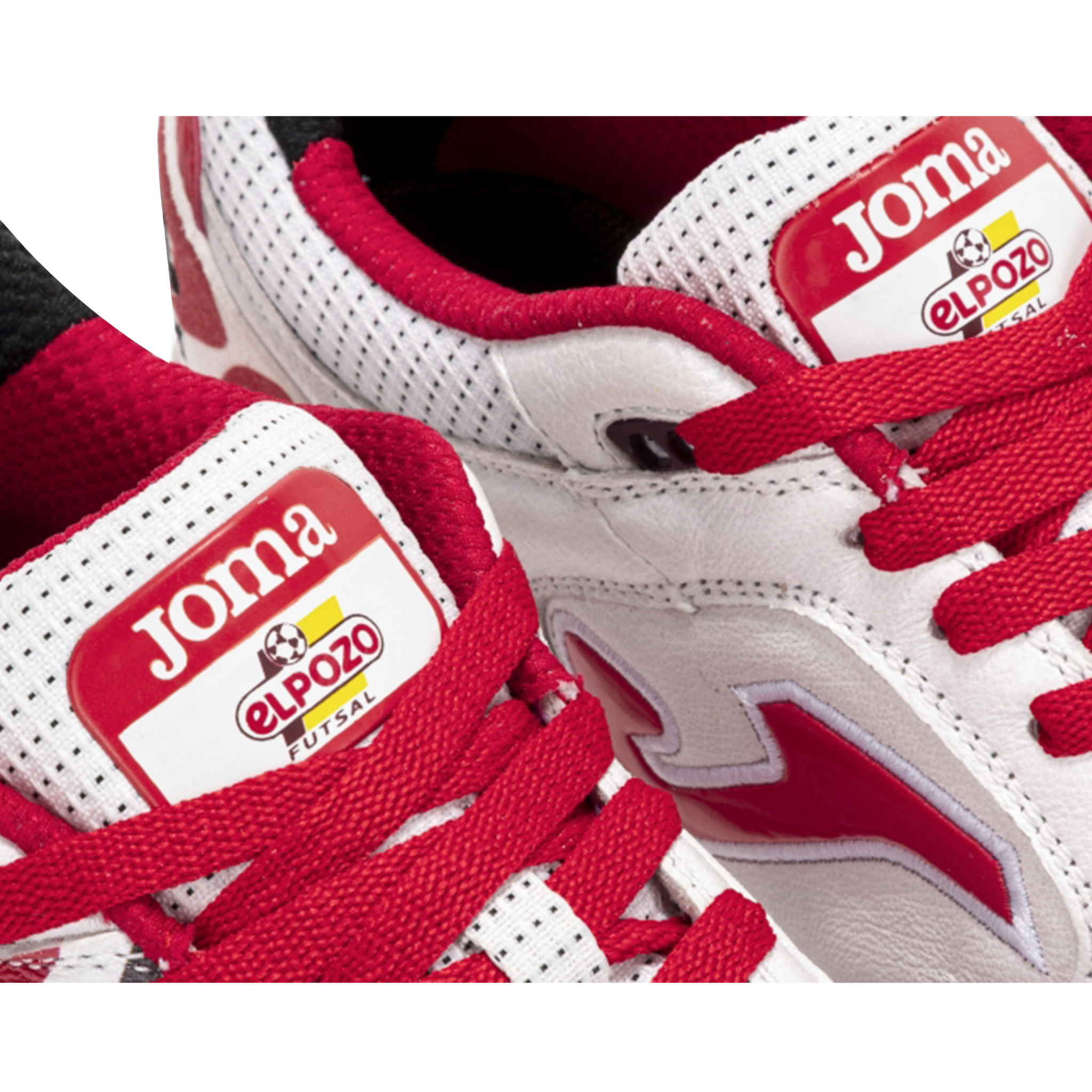 Joma Top Flex Indoor
