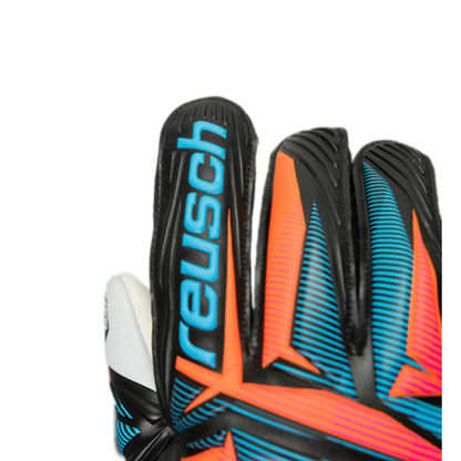 Reusch Attrakt Grip Goalkeeping Gloves