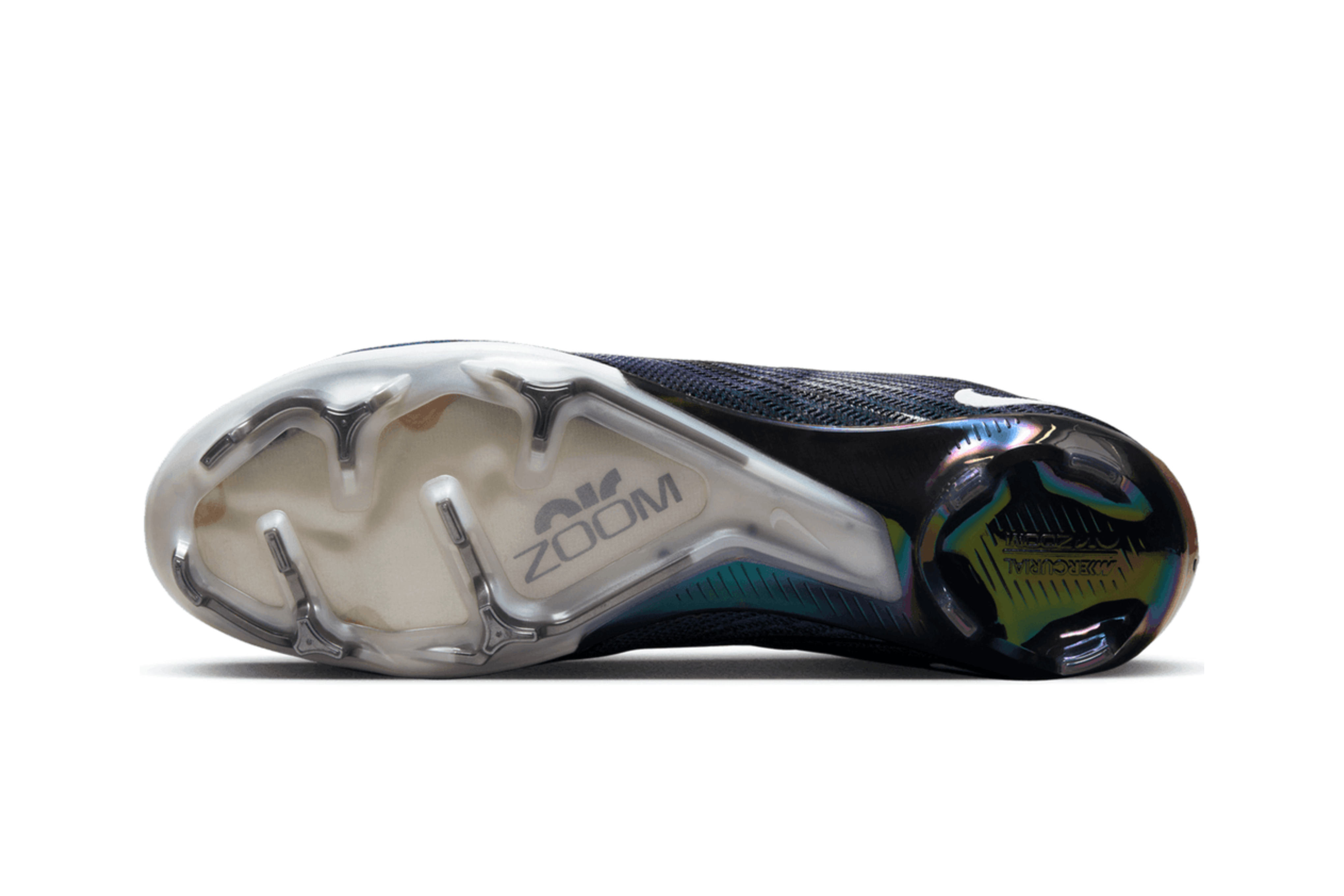 Nike Mercurial Vapor 15 Elite FG SE