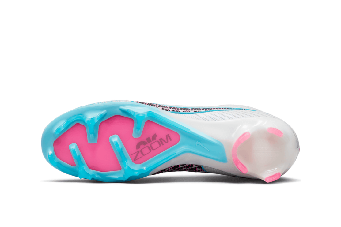 Nike Mercurial Vapor 15 Elite FG