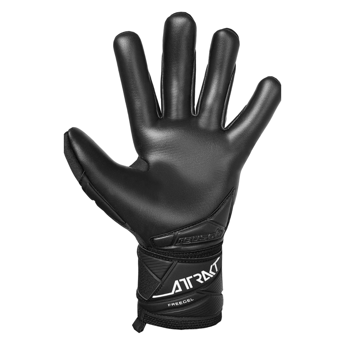 Reusch Attrakt Freegel Infinity Goalkeeping Gloves