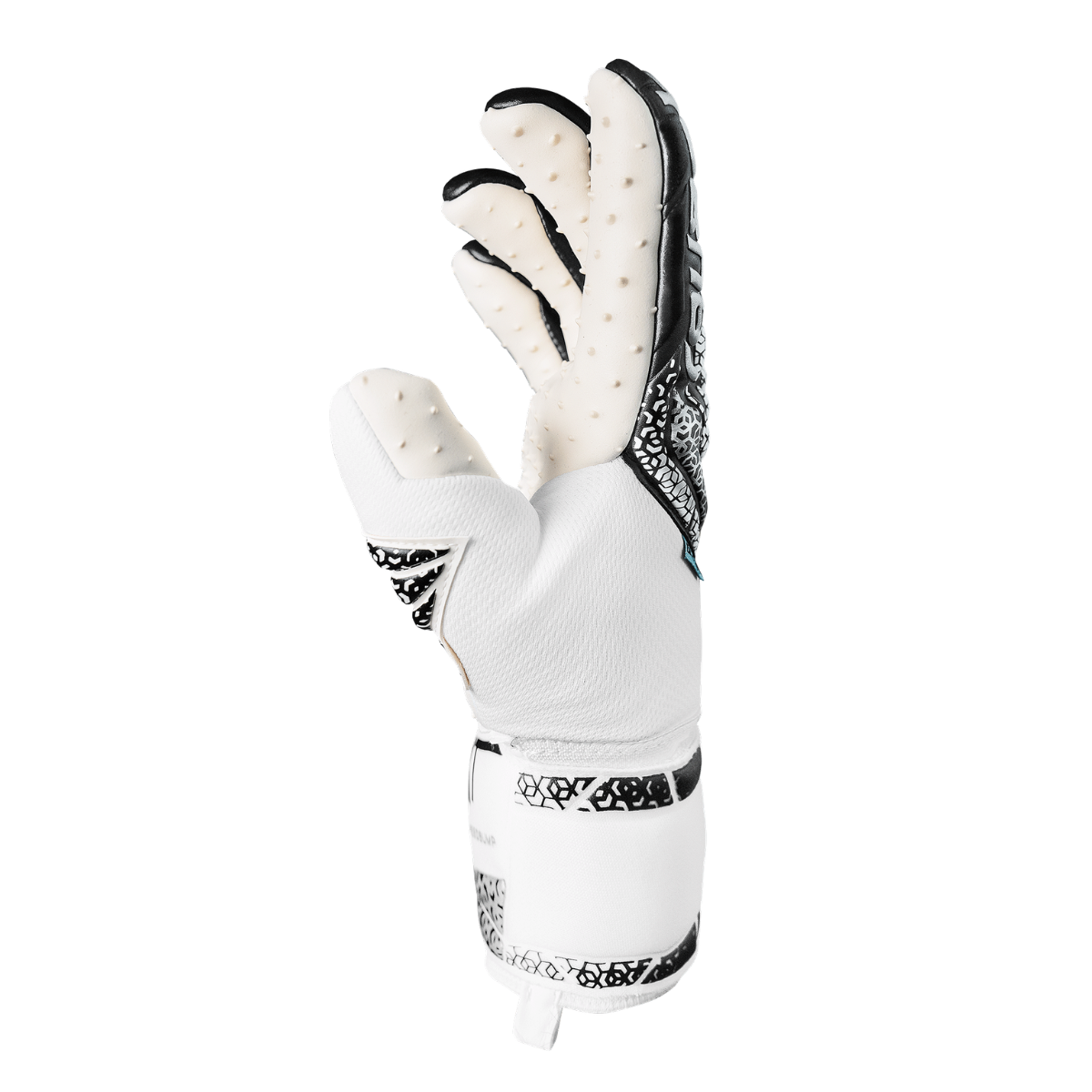 Reusch Attrakt Speedbump Goalkeeping Gloves