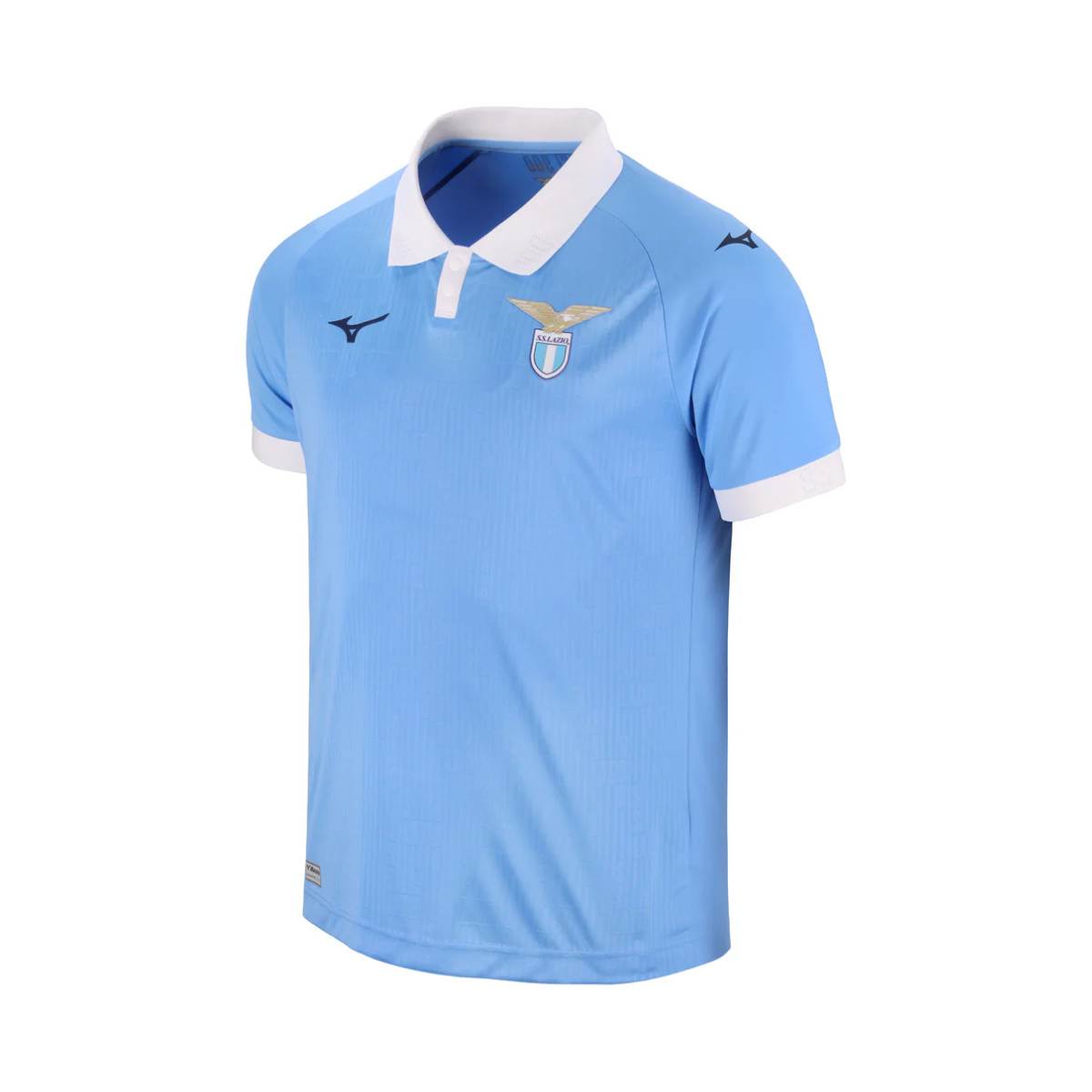 SS Lazio 2026-27 Home Jersey