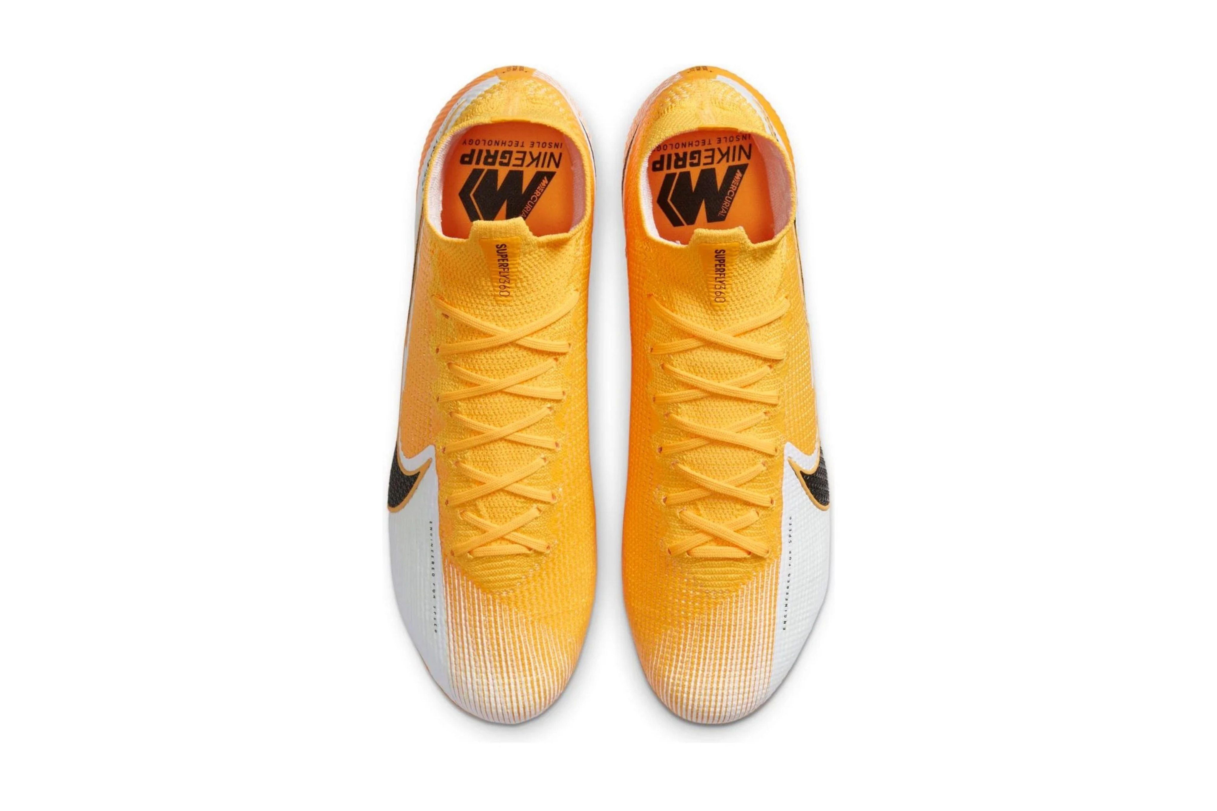 Nike Mercurial Superfly 7 Elite FG