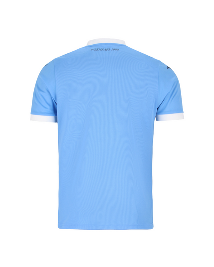 SS Lazio 2025/26 Home Jersey