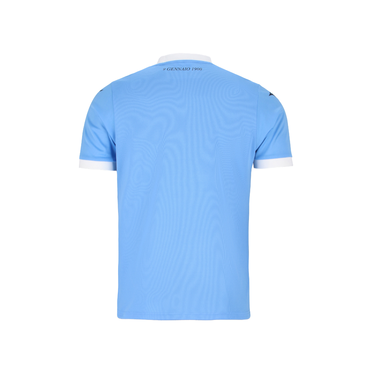 SS Lazio 2025/26 Home Jersey