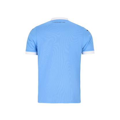 SS Lazio 2025/26 Home Jersey