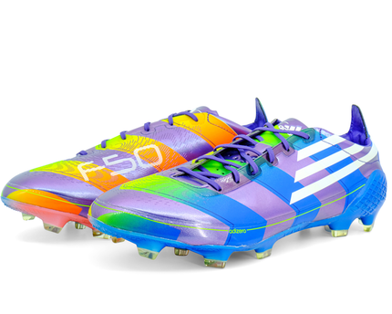 adidas X Unisport F50 adizero FG