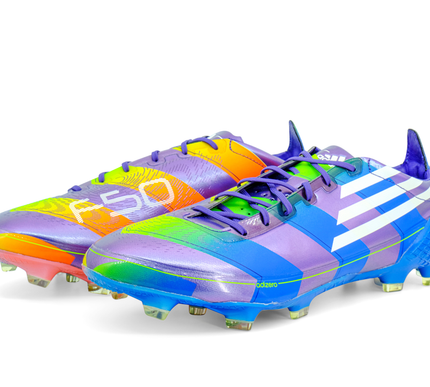 adidas X Unisport F50 adizero FG