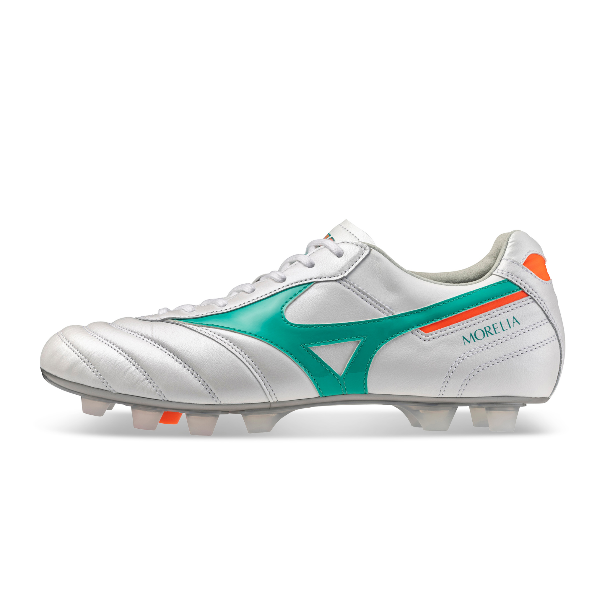 Mizuno Morelia II Elite FG