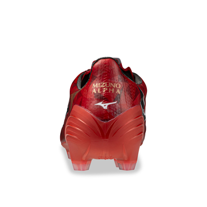 Mizuno Alpha II Elite FG