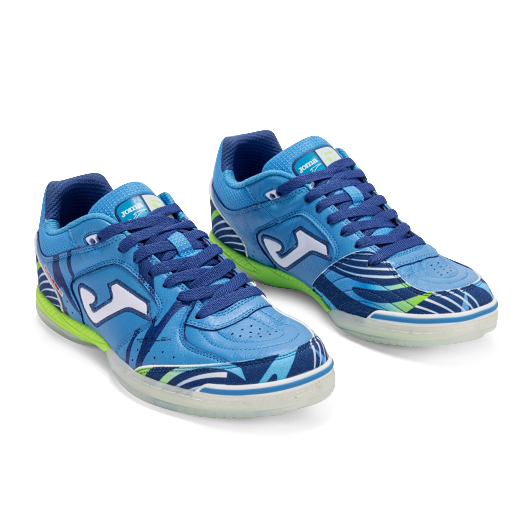Joma Top Flex Indoor