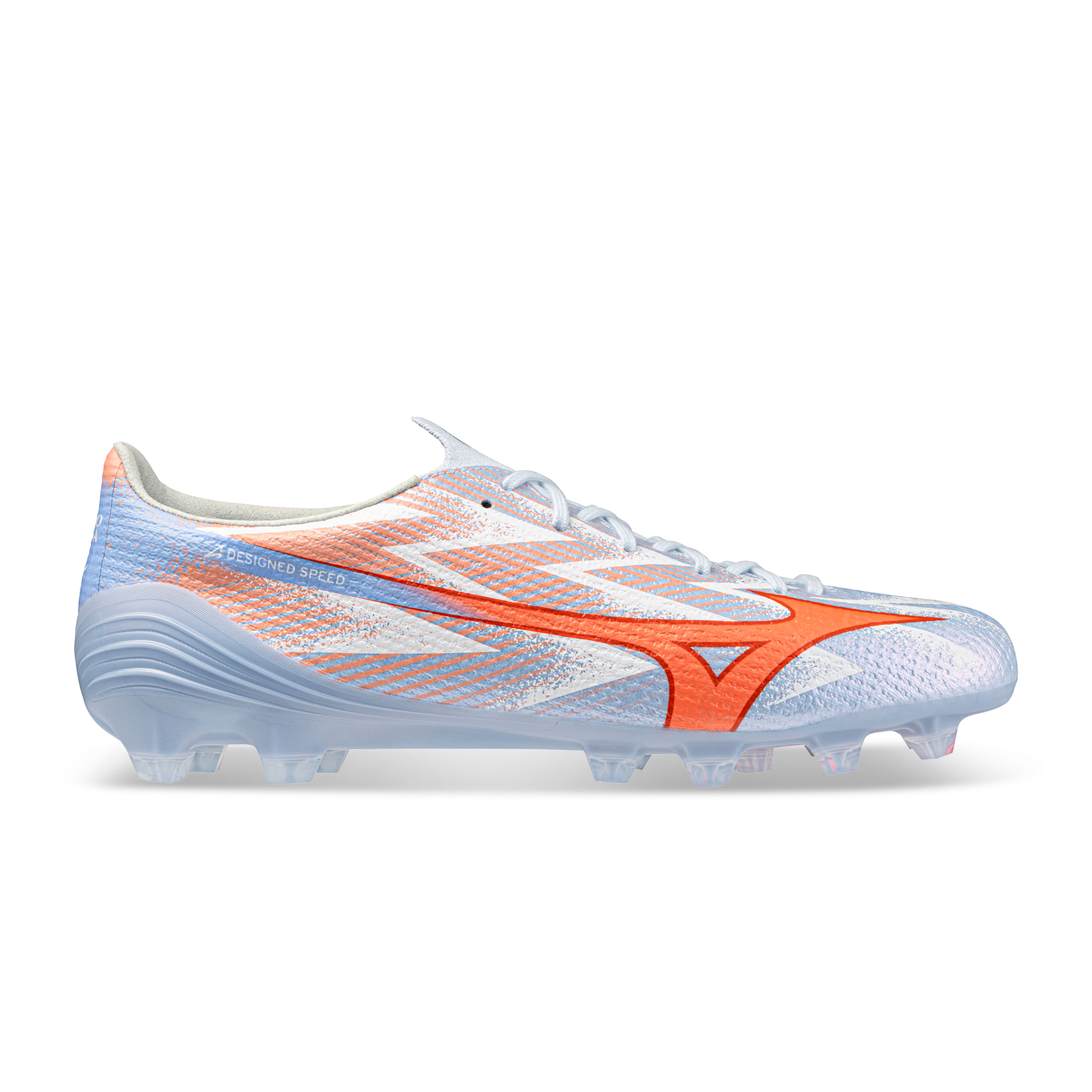 Mizuno Alpha III Elite FG