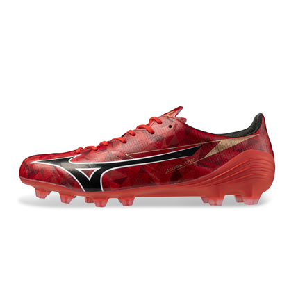 Mizuno Alpha II Elite FG