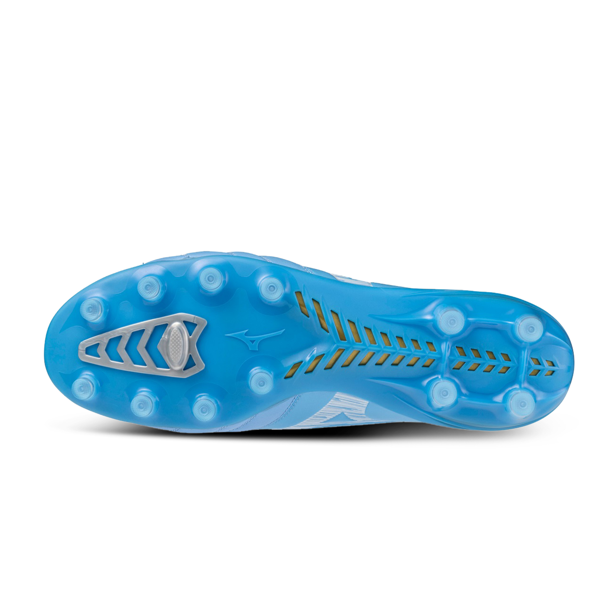 Mizuno Morelia Neo IV Elite FG