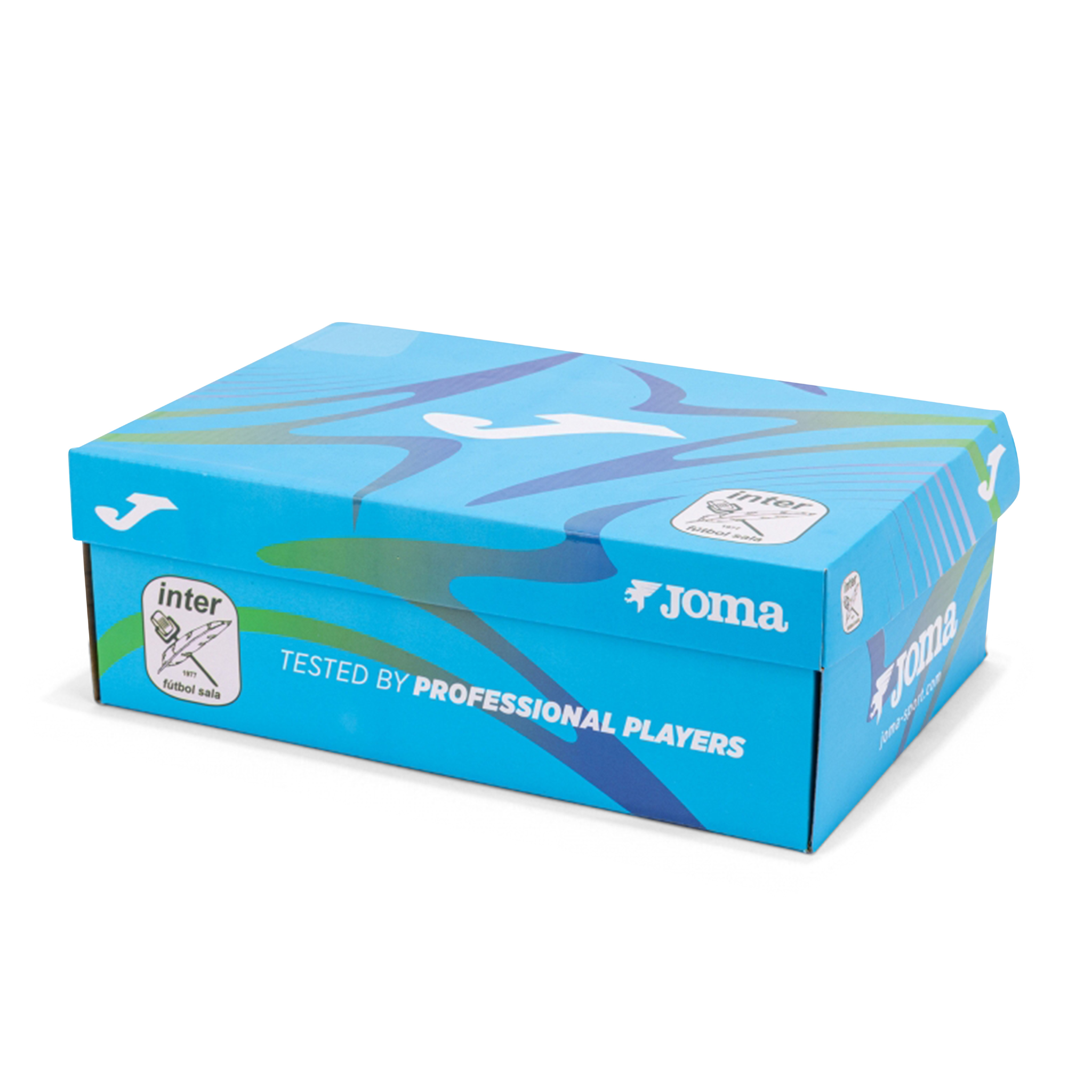Joma Top Flex Indoor