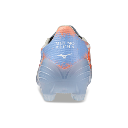 Mizuno Alpha III Elite FG