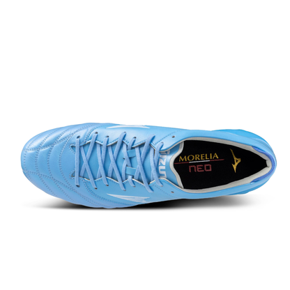 Mizuno Morelia Neo IV Elite FG