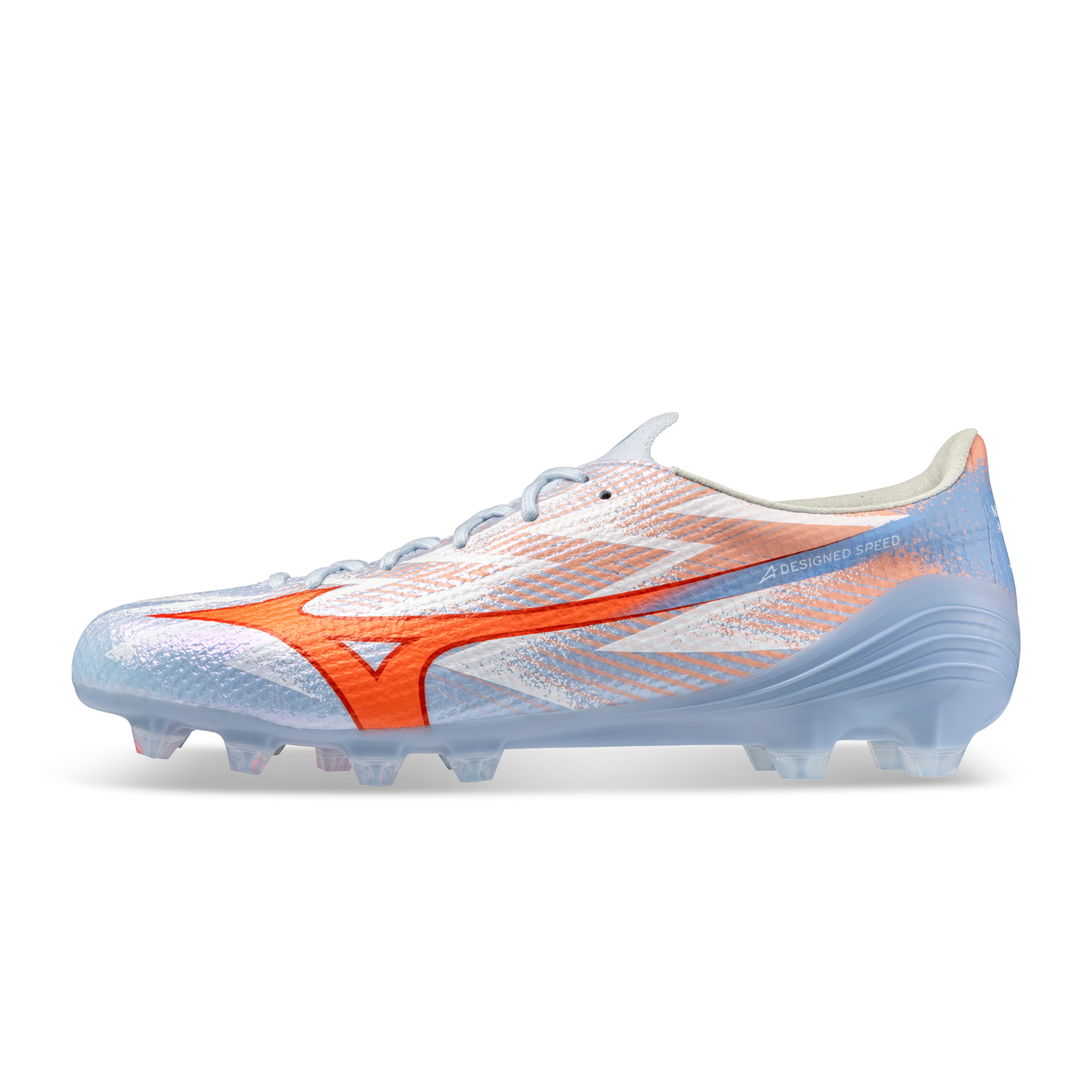 Mizuno Alpha III Elite FG