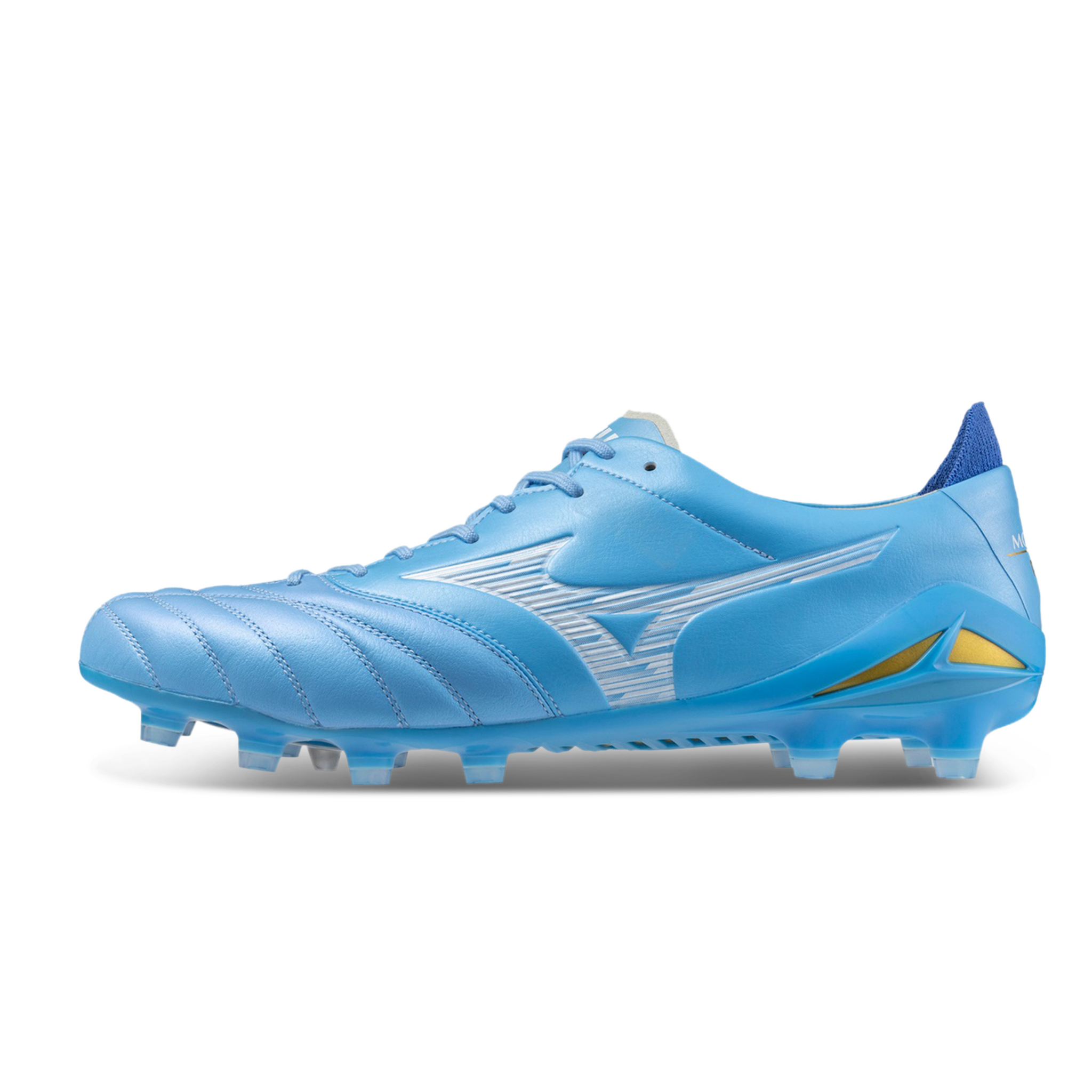 Mizuno Morelia Neo IV Elite FG