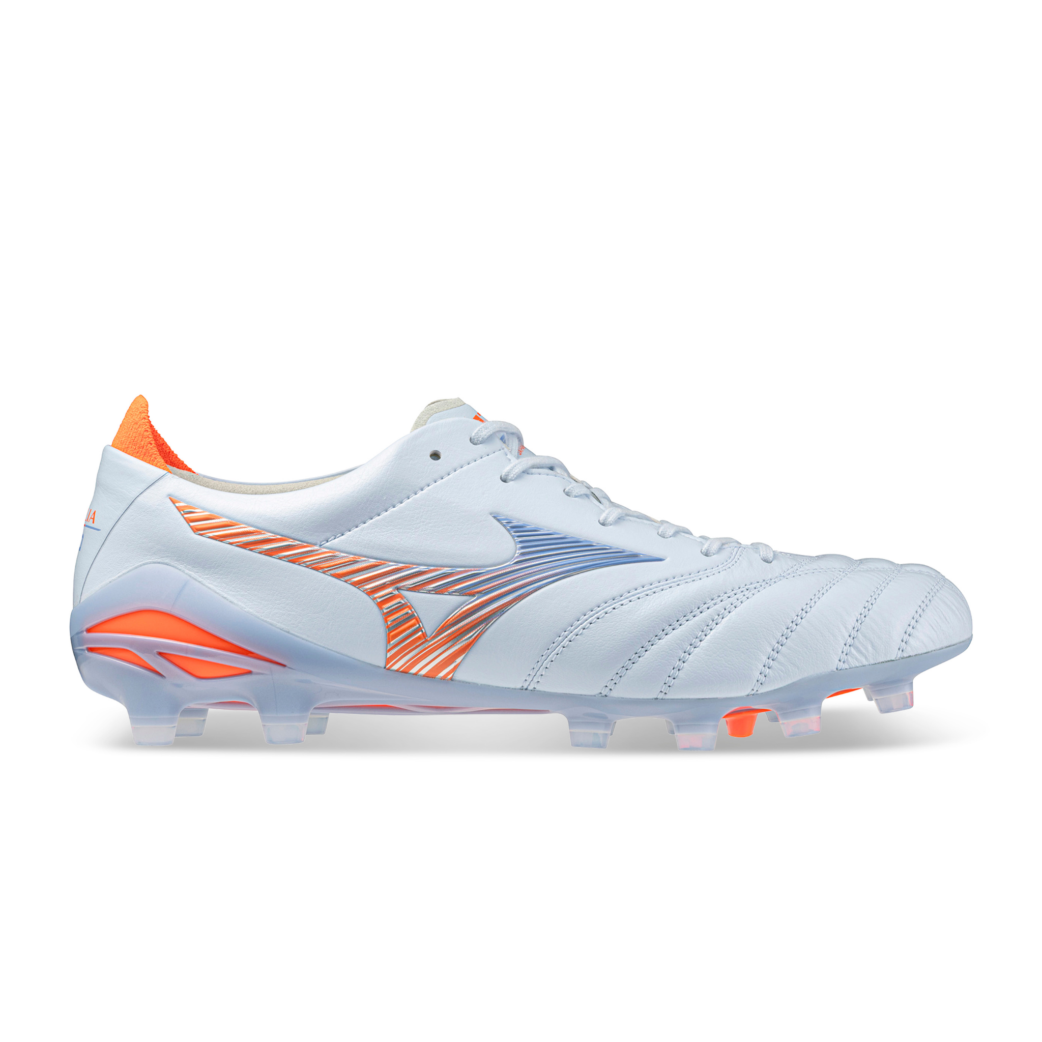 Mizuno Morelia Neo V Elite FG
