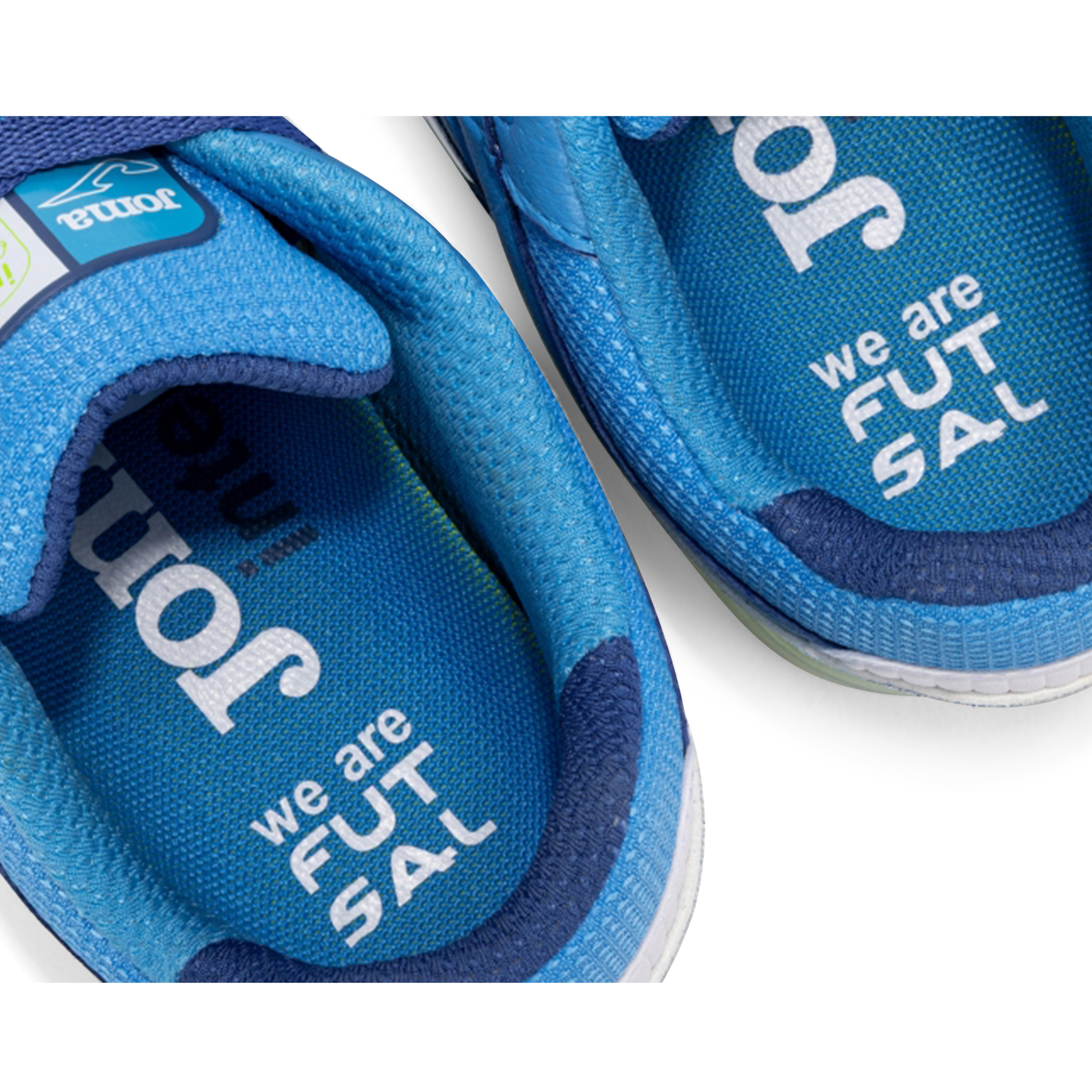 Joma Top Flex Indoor