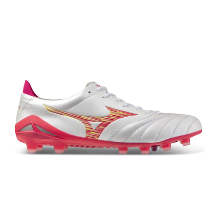 Mizuno Morelia Neo IV Elite FG