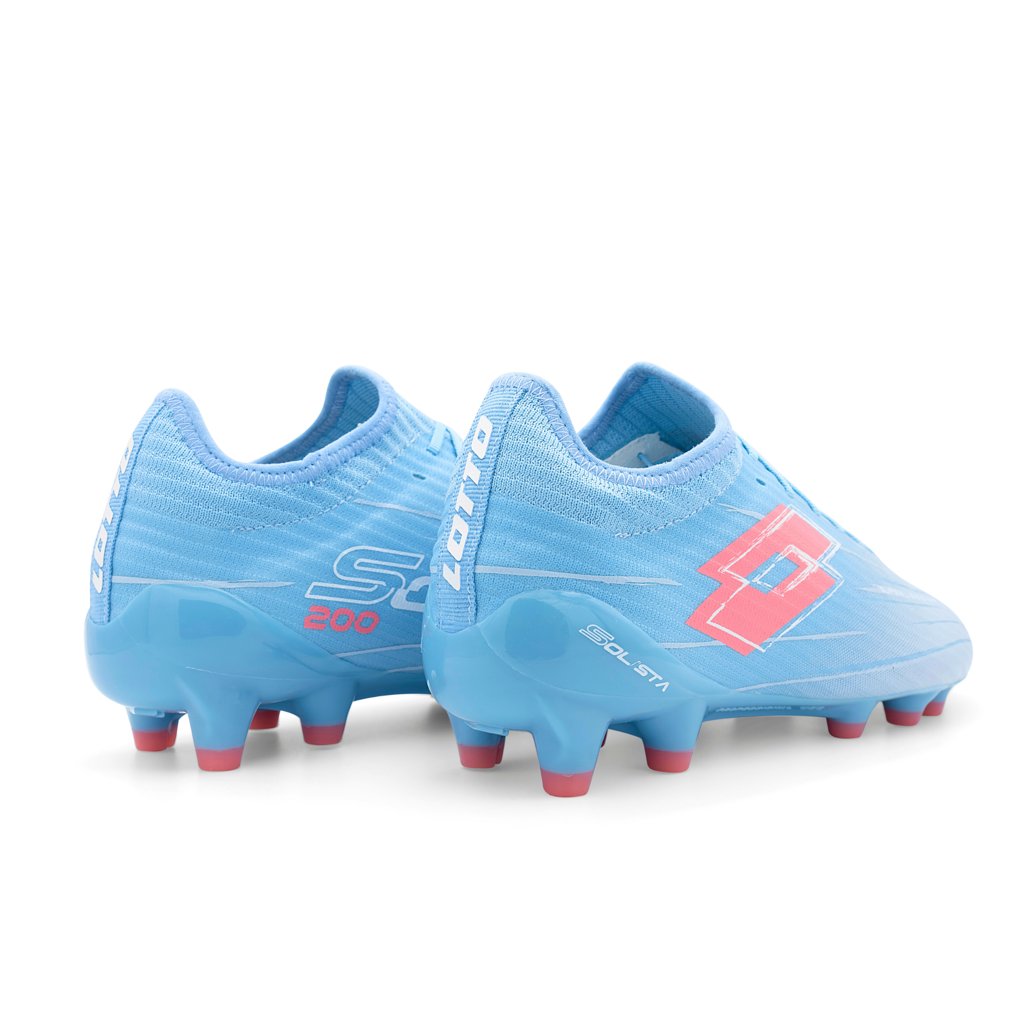 Lotto Solista 200 IX FG