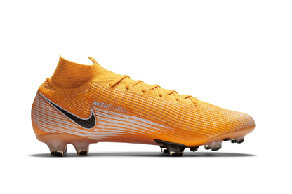 Nike Mercurial Superfly 7 Elite FG
