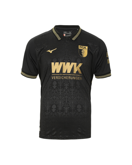 FC Augsburg 2025/26 Third Jersey