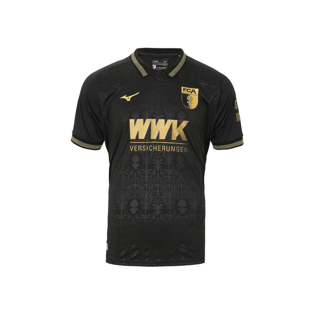FC Augsburg 2025/26 Third Jersey