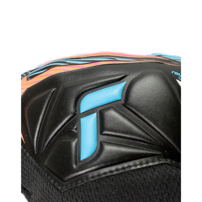 Reusch Attrakt Grip Goalkeeping Gloves