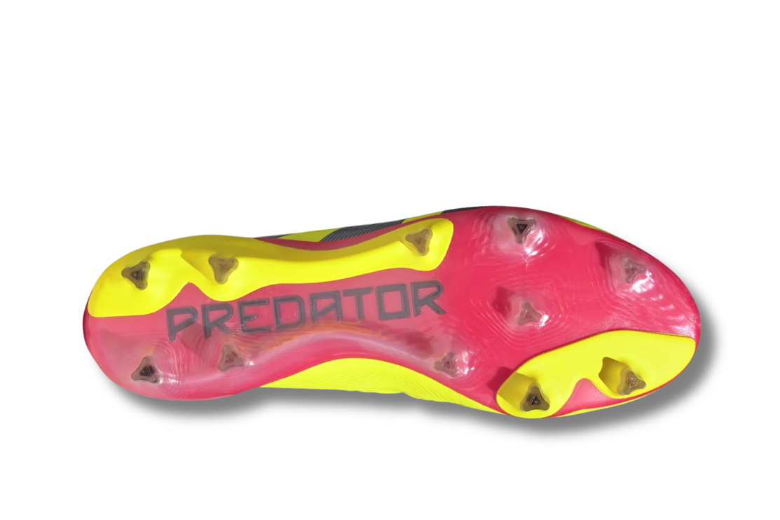 Adidas Predator 24 Elite FG