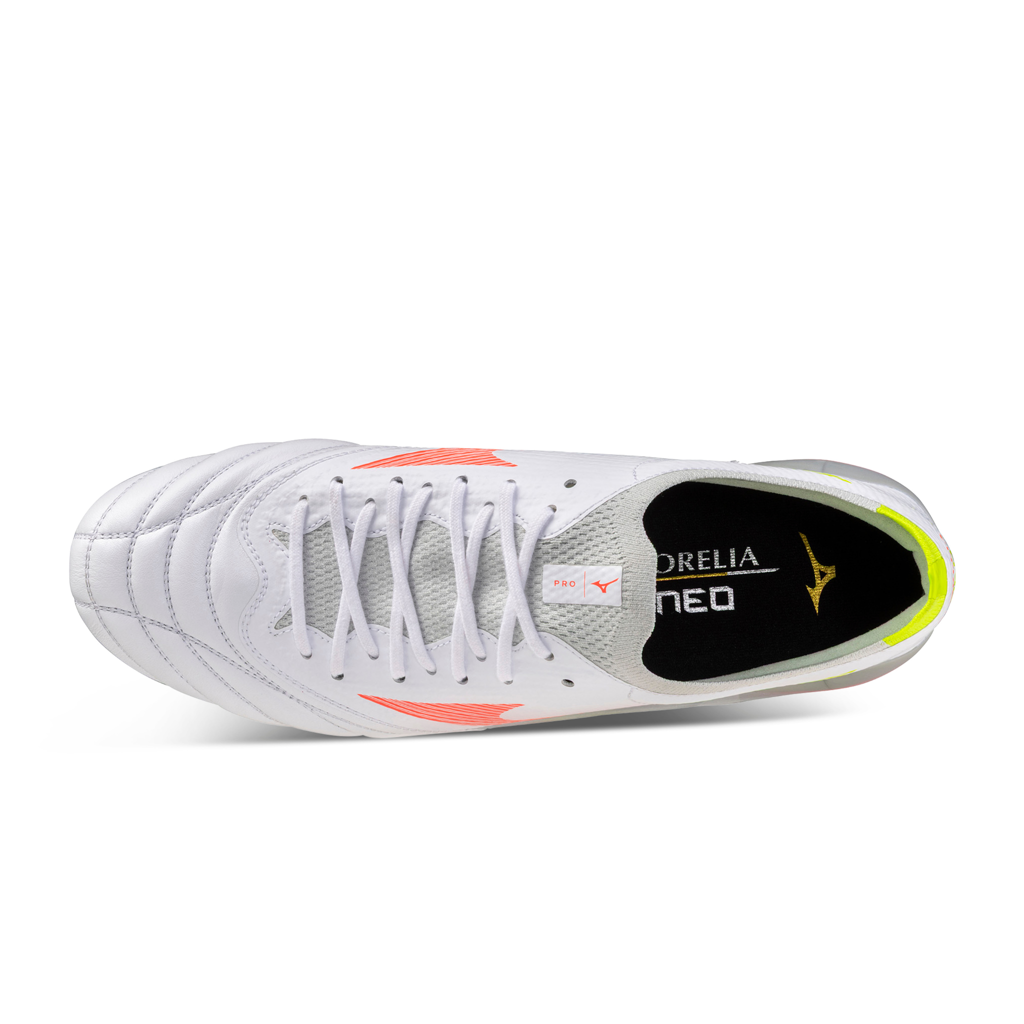 Mizuno Morelia Neo V Beta Pro FG