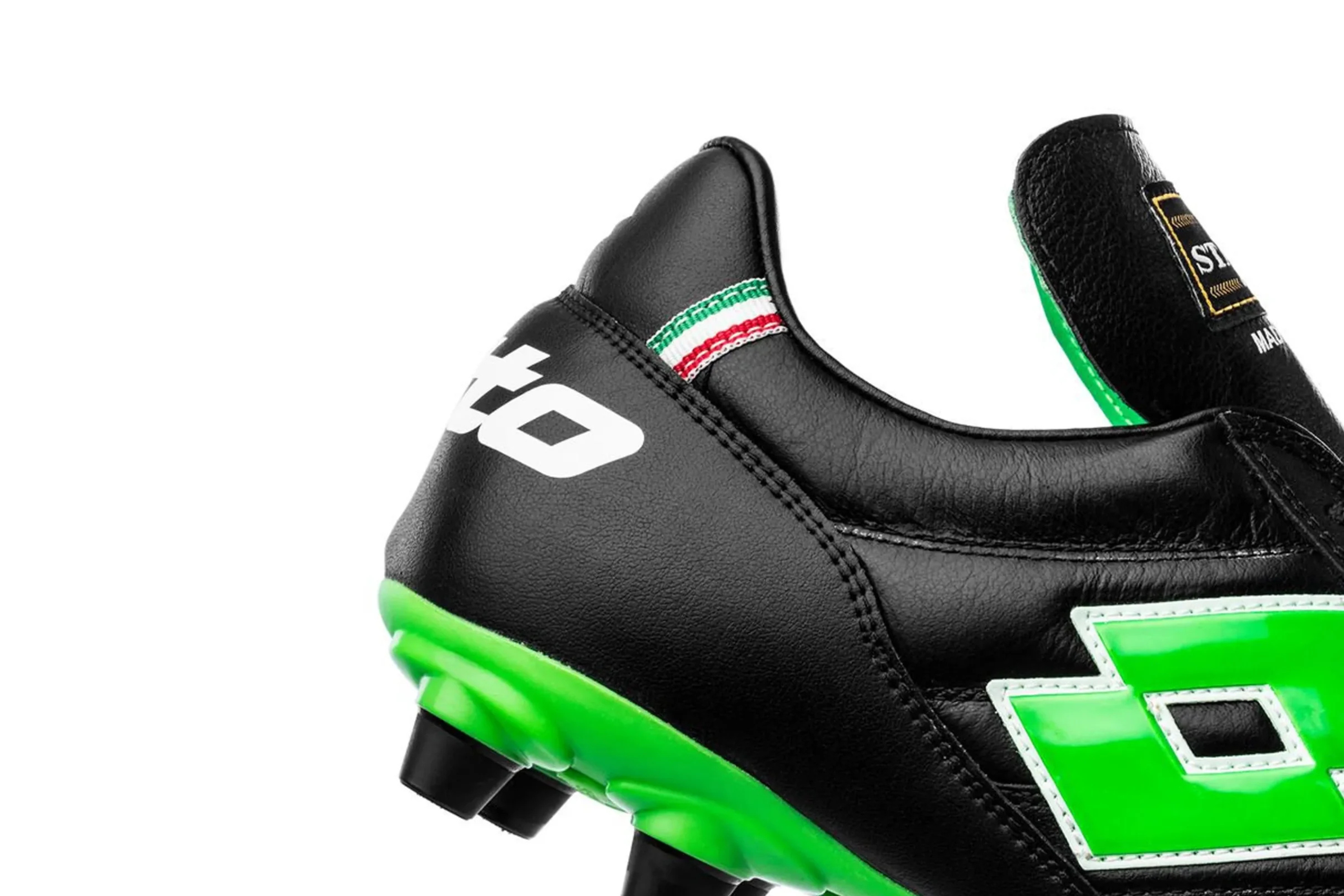 Lotto Stadio OG II Made in Italy FG
