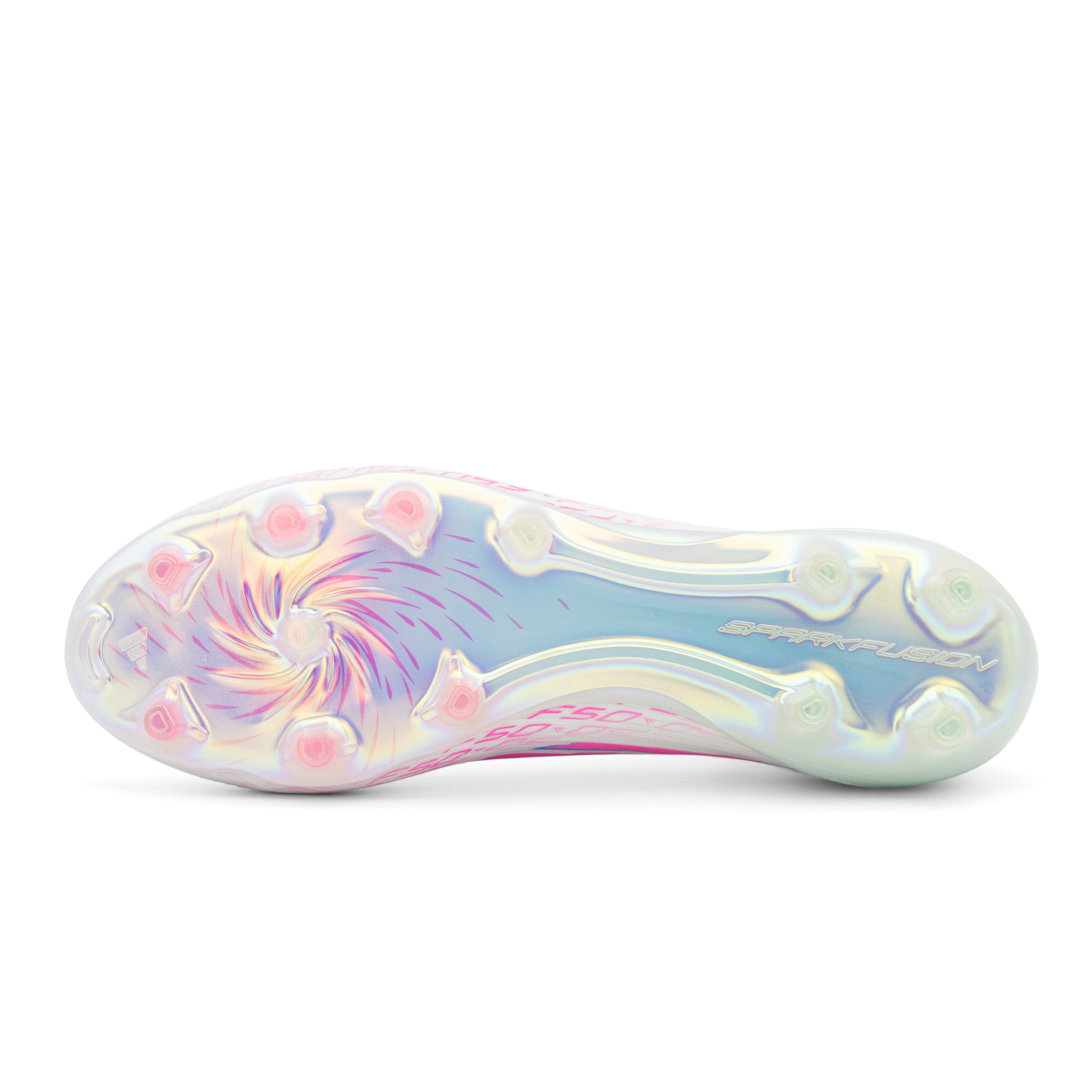 adidas Womens F50 Sparkfusion Elite FG