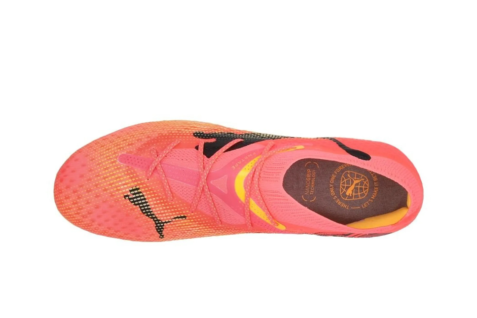 Puma Future 7 Ultimate Low FG