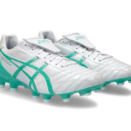 ASICS Lethal Testimonial IT